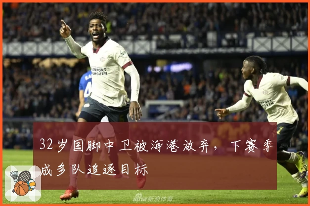 32岁国脚中卫被海港放弃，下赛季成多队追逐目标