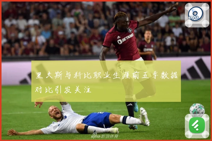 里夫斯与科比职业生涯前五季数据对比引发关注